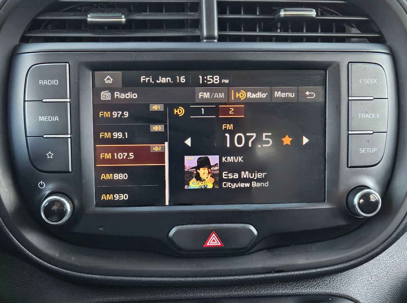 Thumbnail: 2024 Kia Soul - 24