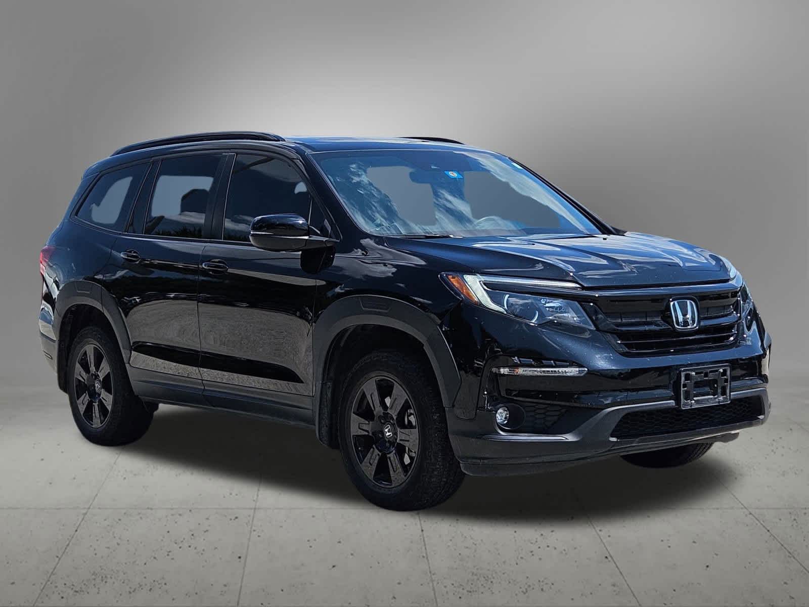 Thumbnail: 2022 Honda Pilot - 7