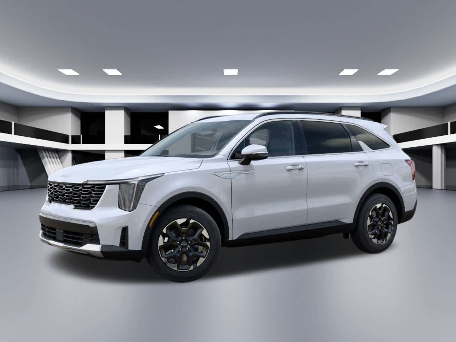Thumbnail: 2026 Kia Sorento - 3