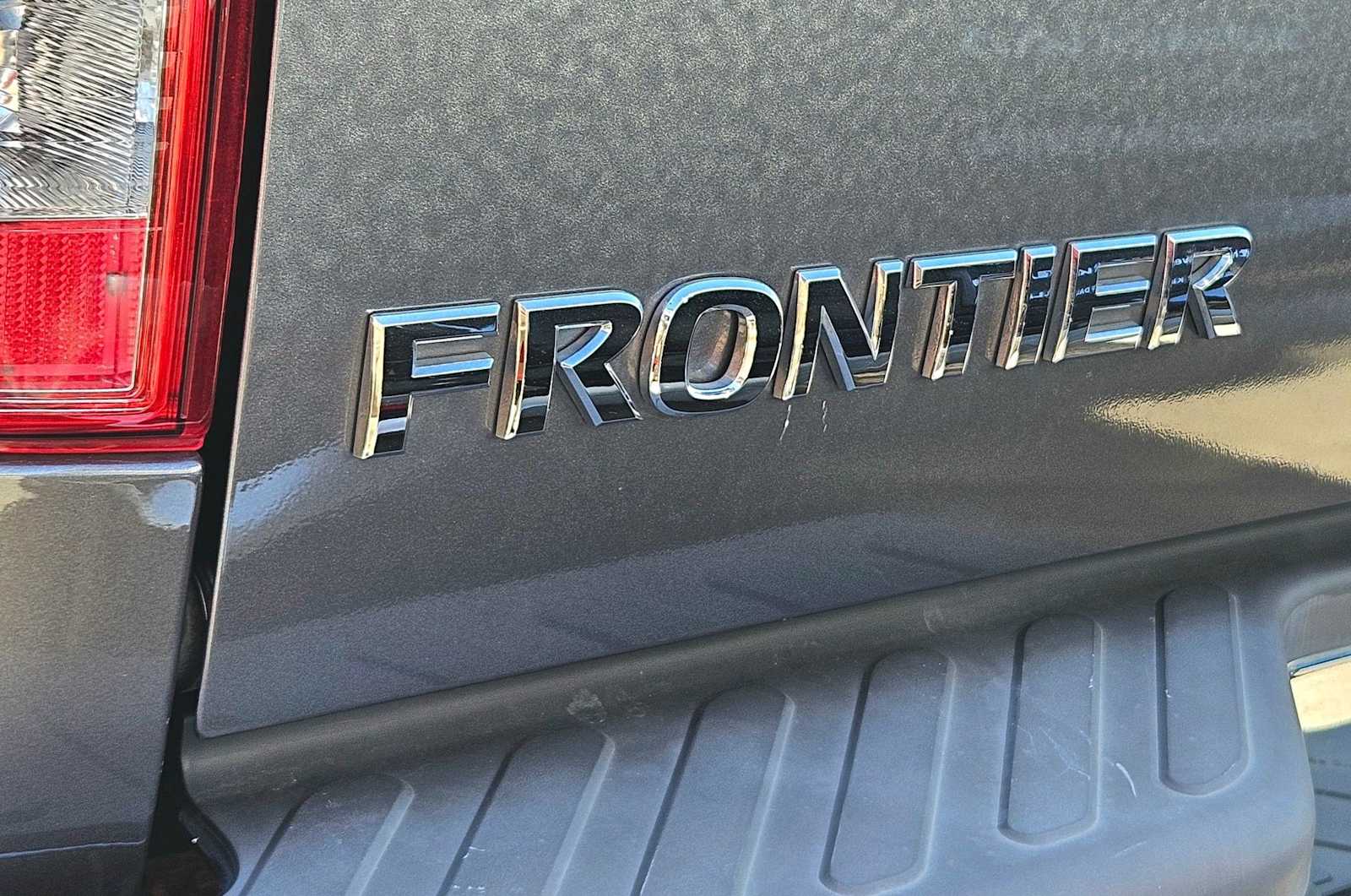Thumbnail: 2017 Nissan Frontier - 12