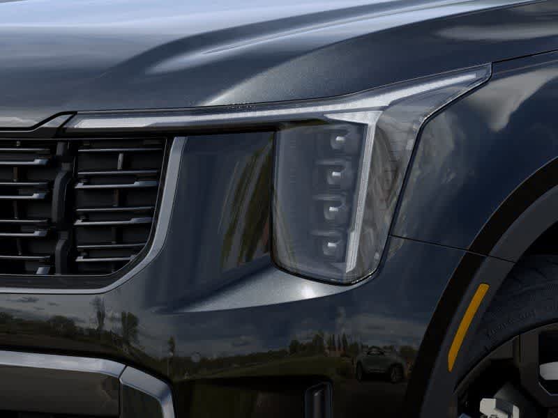 2026 Kia Sorento SX Prestige Hybrid - Photo 10