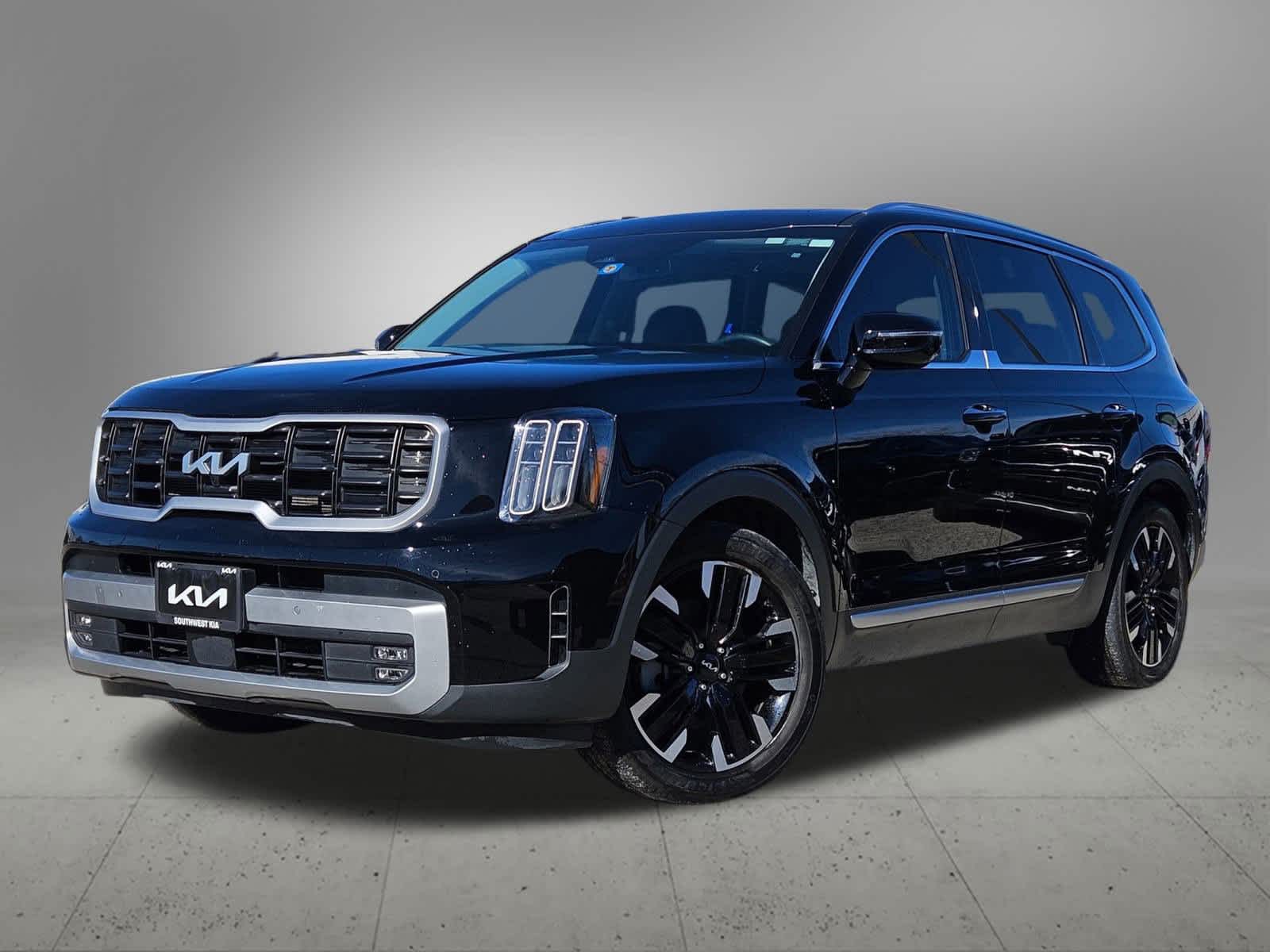 Thumbnail: 2023 Kia Telluride - 1