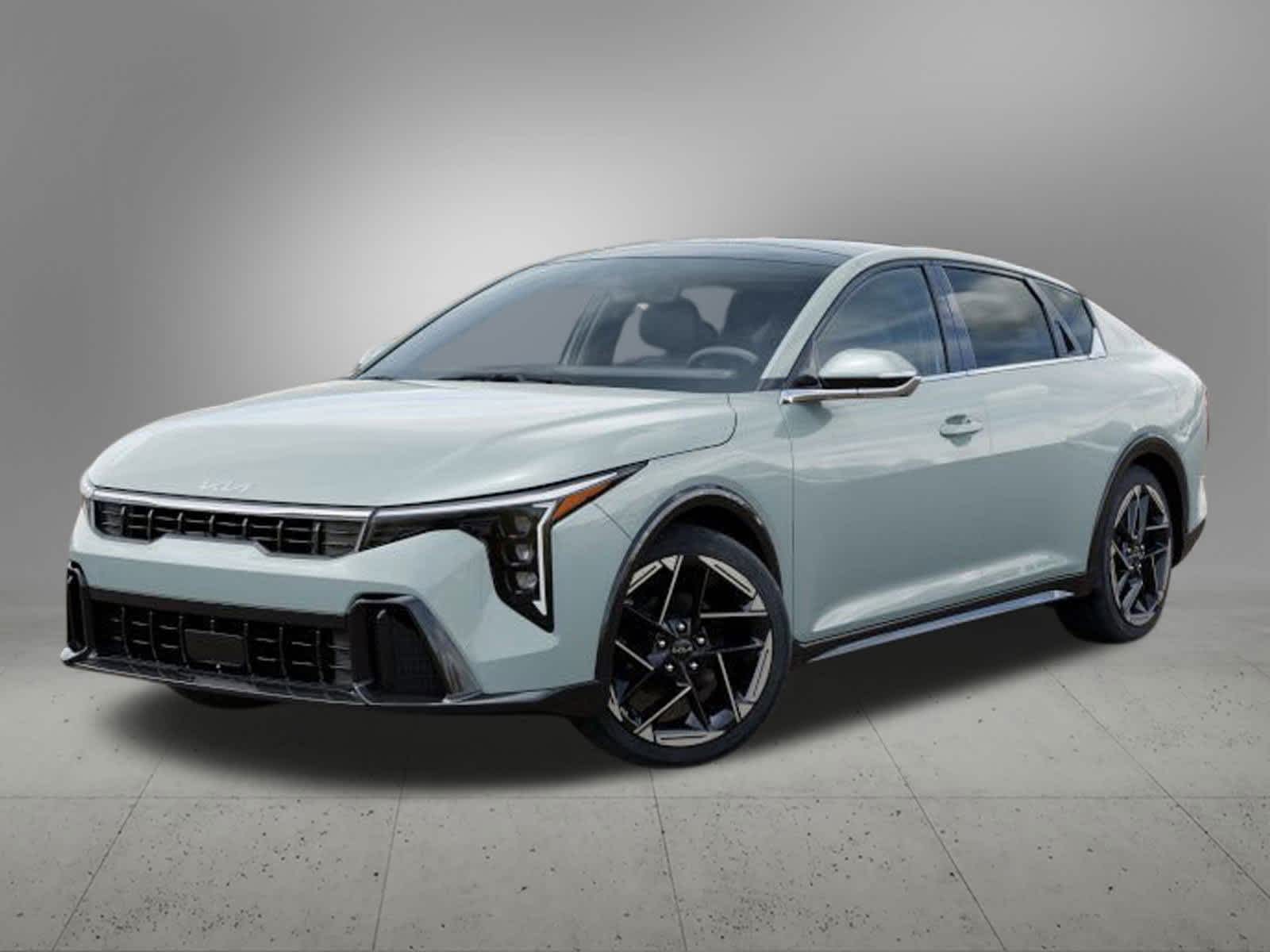 Thumbnail: 2025 Kia K4 - 1