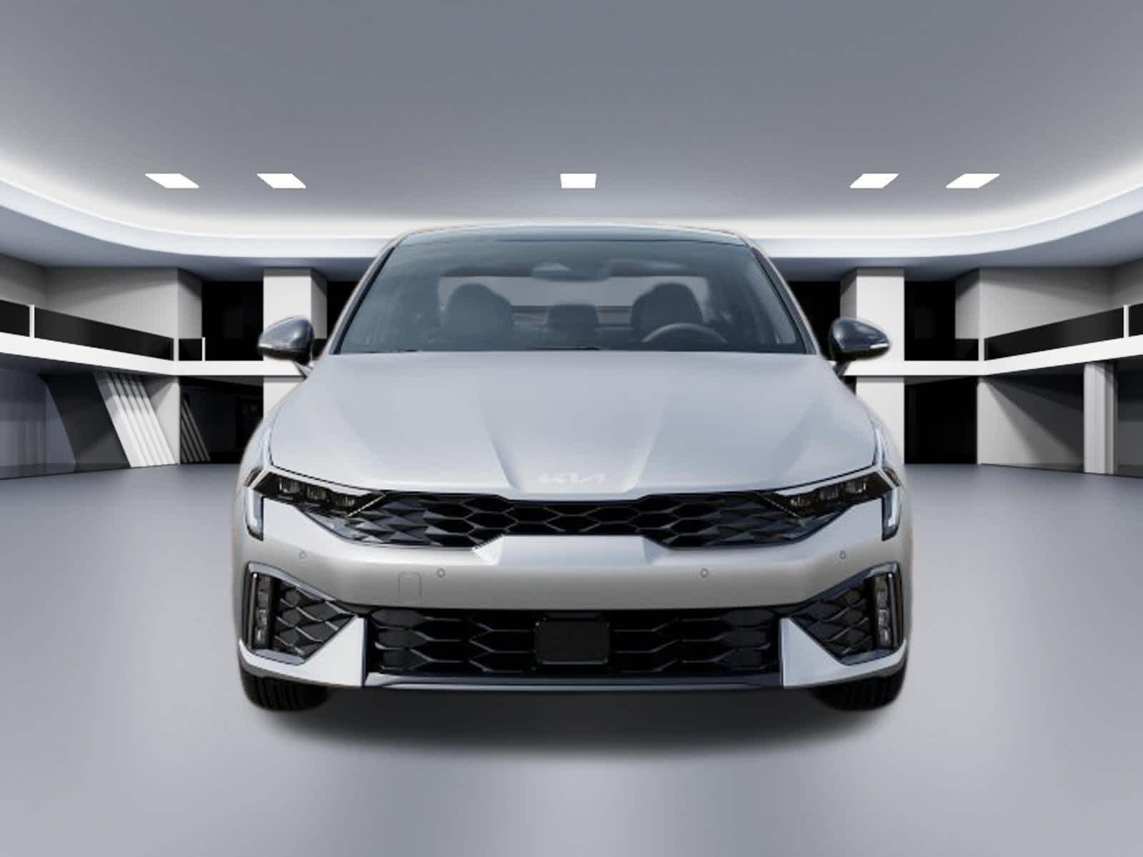 Thumbnail: 2026 Kia K5 - 2