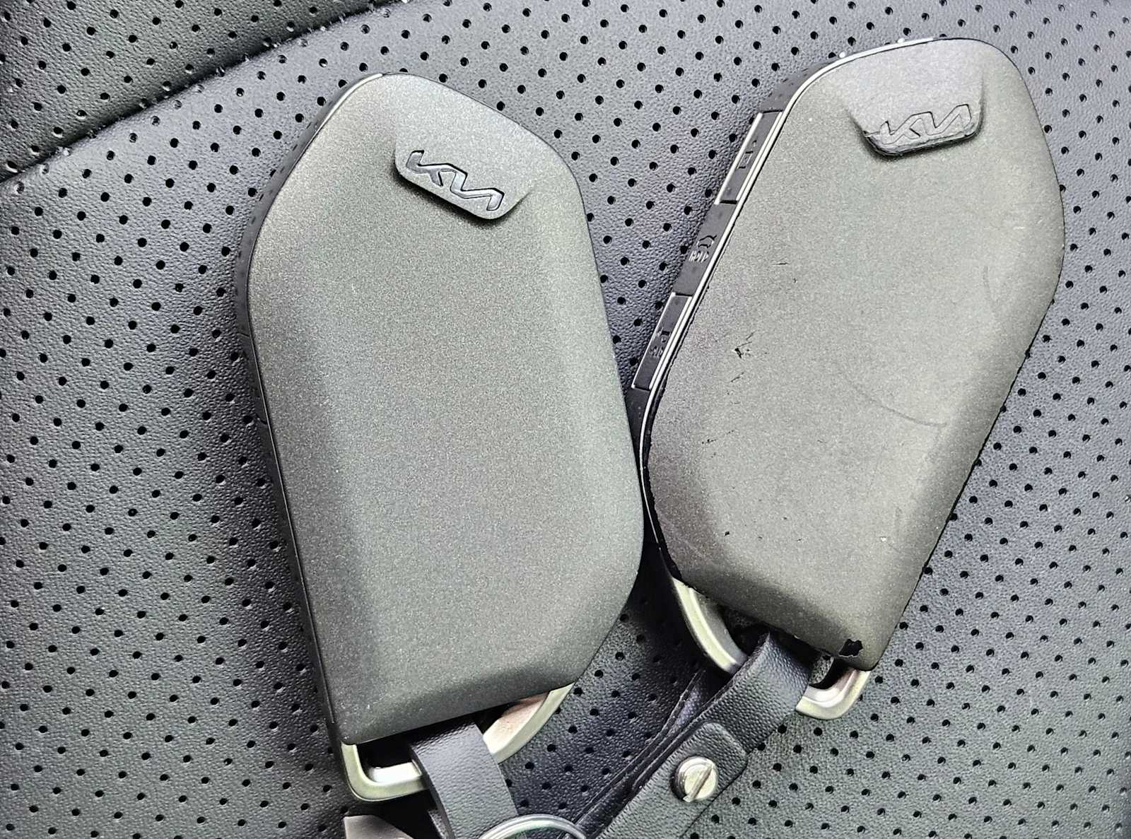 Thumbnail: 2025 Kia K5 - 27