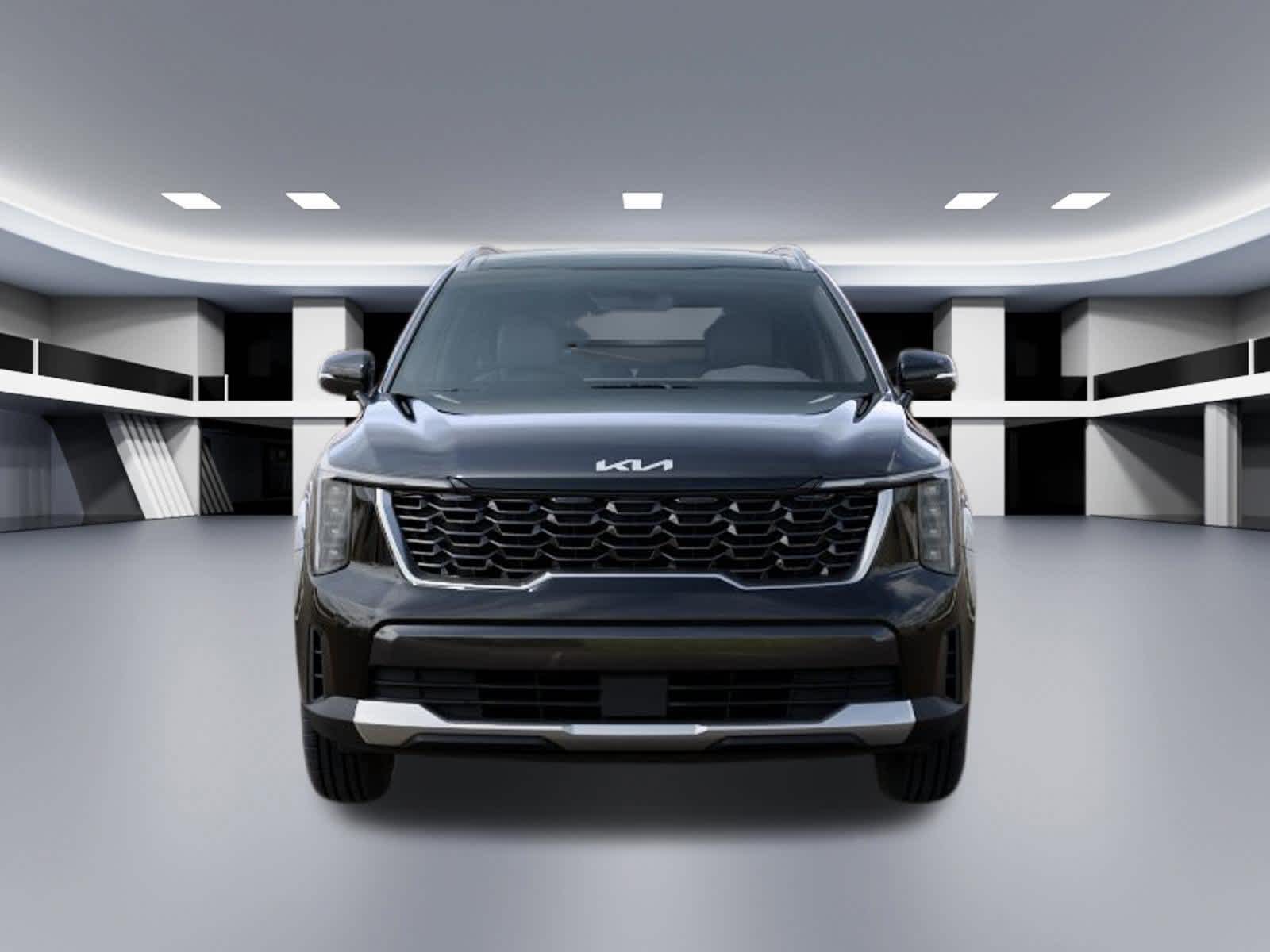 Thumbnail: 2026 Kia Sorento - 2