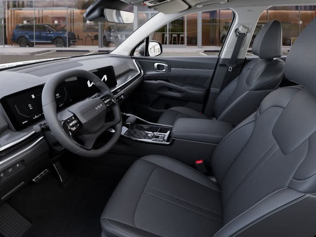 Thumbnail: 2026 Kia Sorento - 17