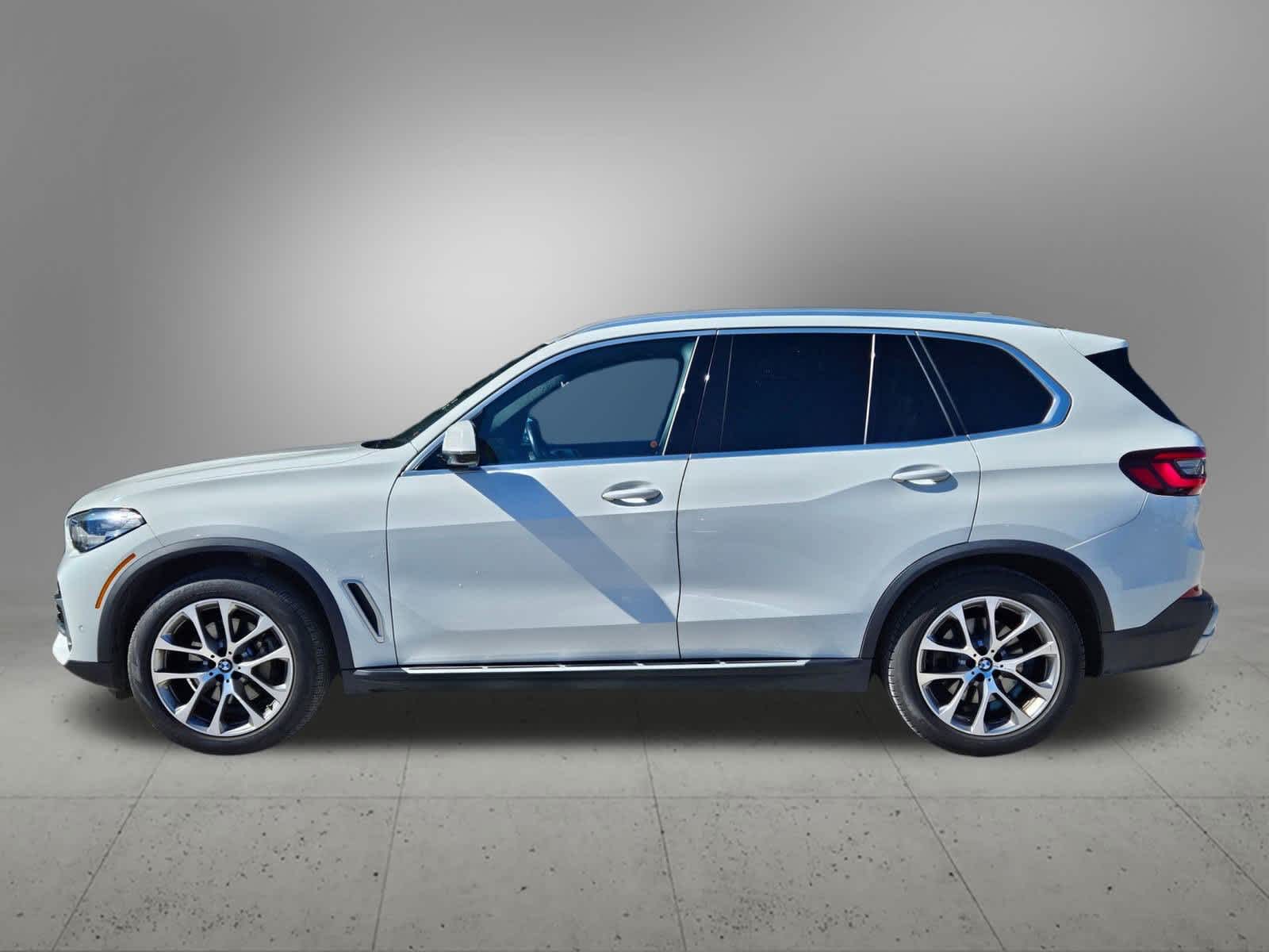 2023 Bmw X5 sDrive40i photo 3