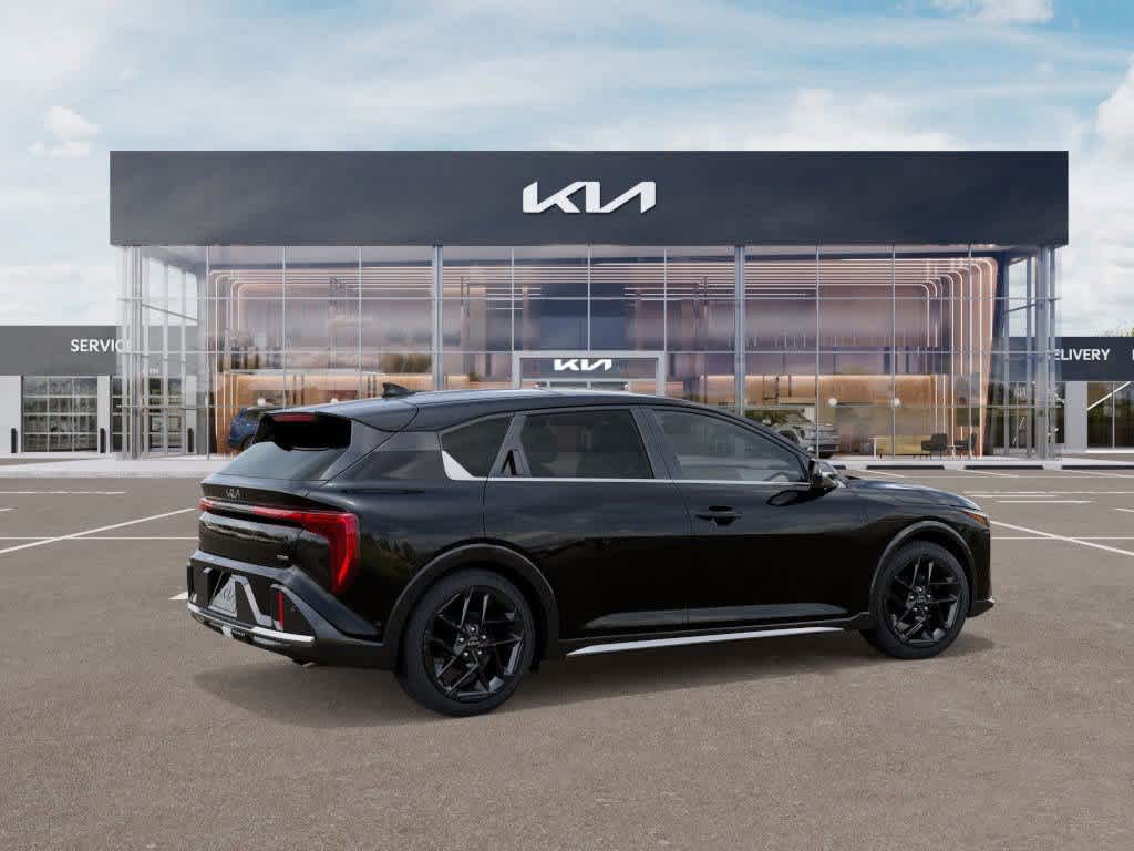 Thumbnail: 2026 Kia K4 - 6