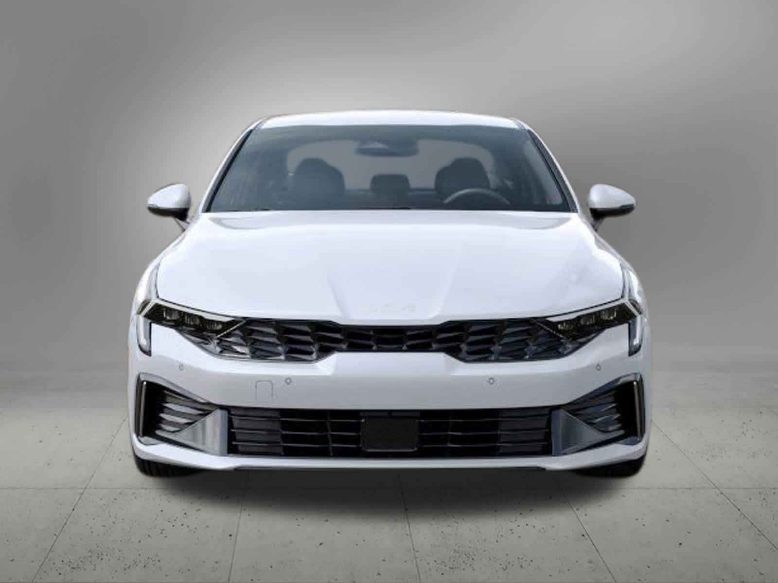 Thumbnail: 2025 Kia K5 - 2