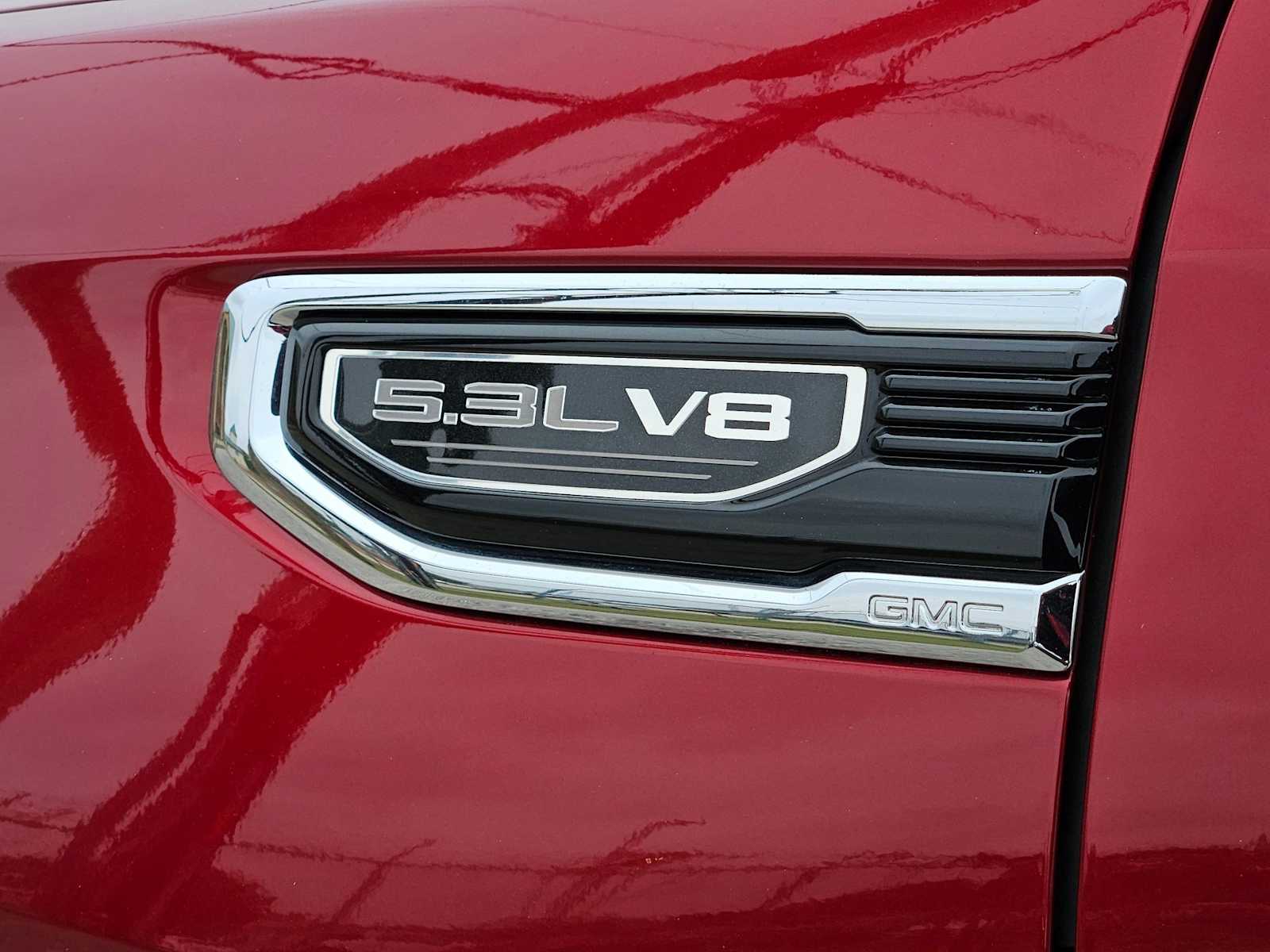 Thumbnail: 2021 GMC Sierra 1500 - 14