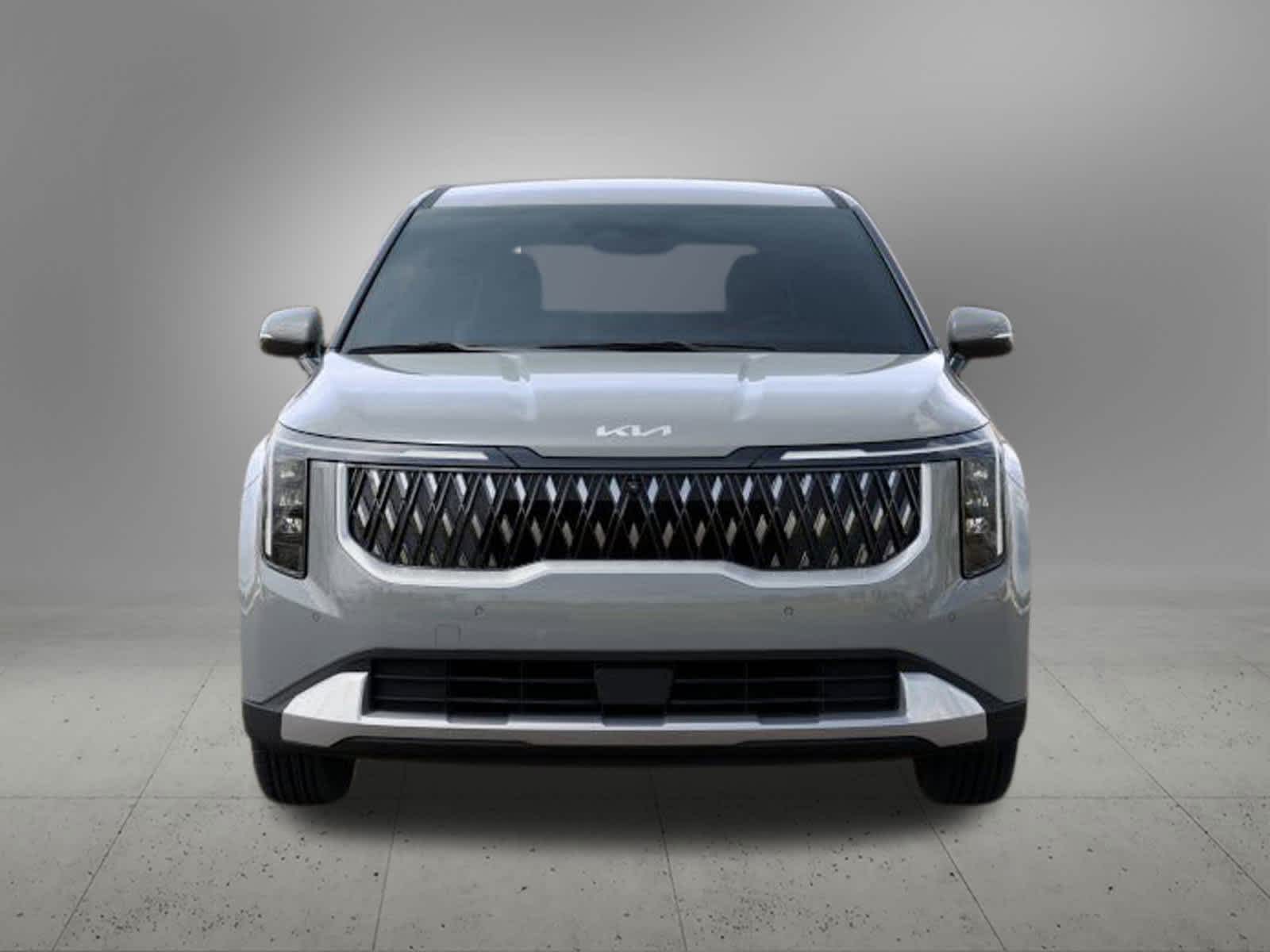 Thumbnail: 2026 Kia Carnival - 2