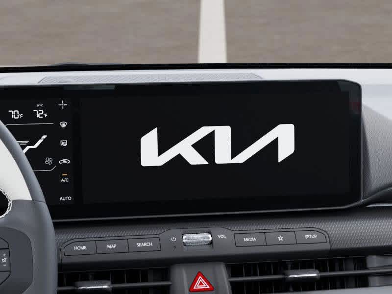 Thumbnail: 2026 Kia K4 - 20