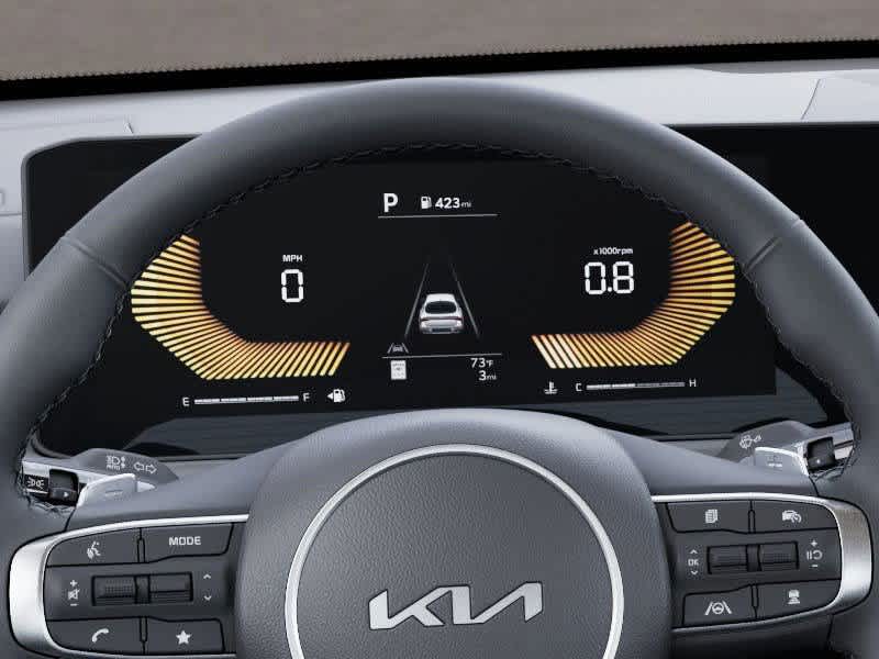 Thumbnail: 2025 Kia K5 - 21