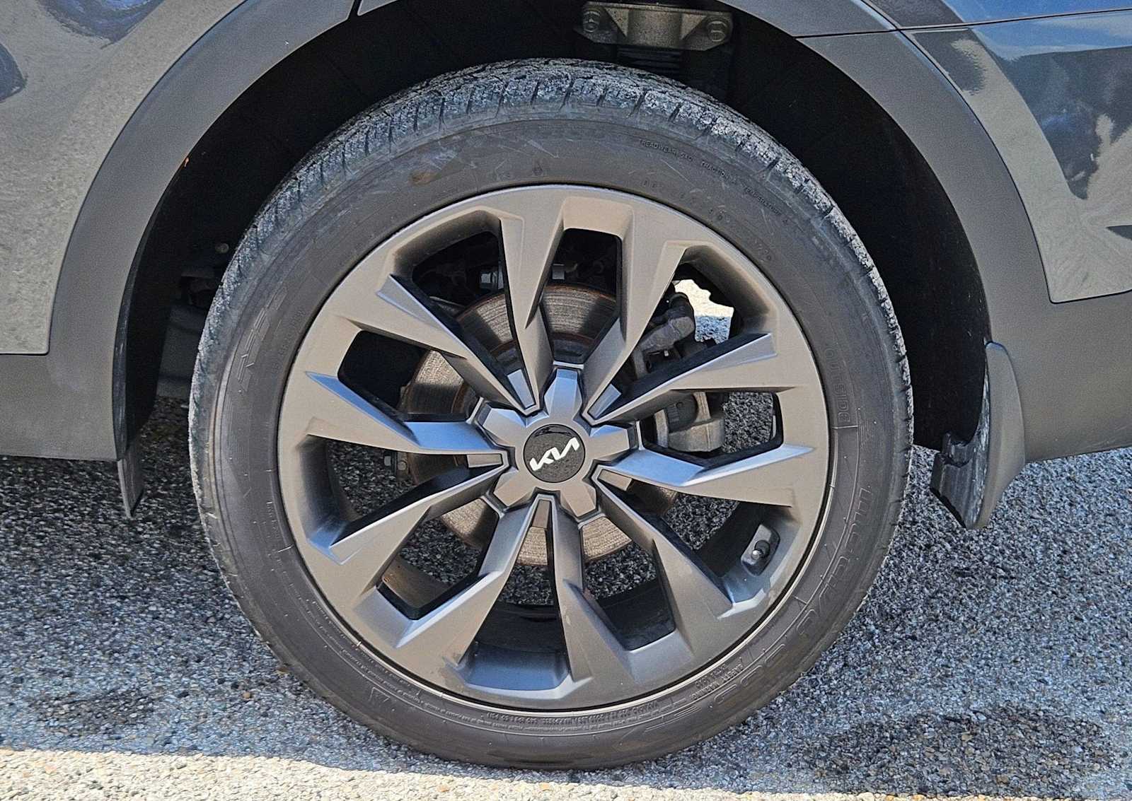 Thumbnail: 2022 Kia Sorento - 13