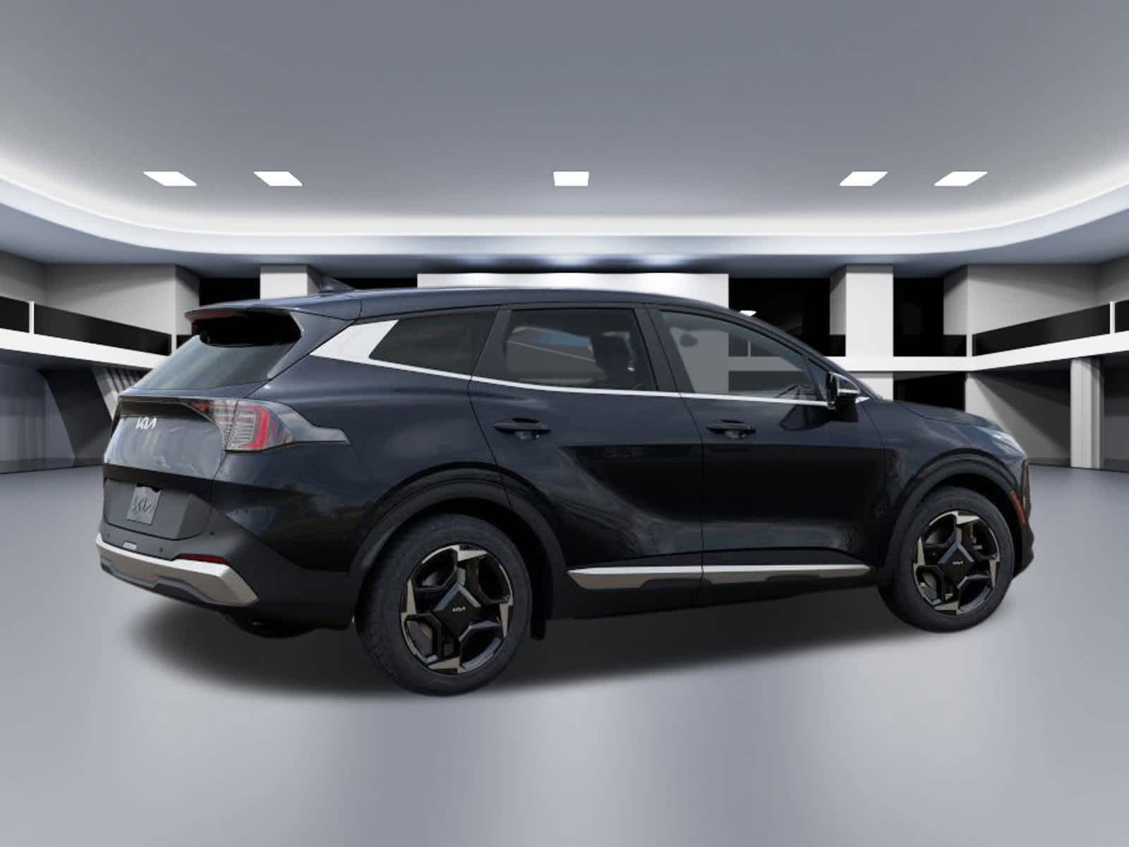 Thumbnail: 2026 Kia Sportage - 6