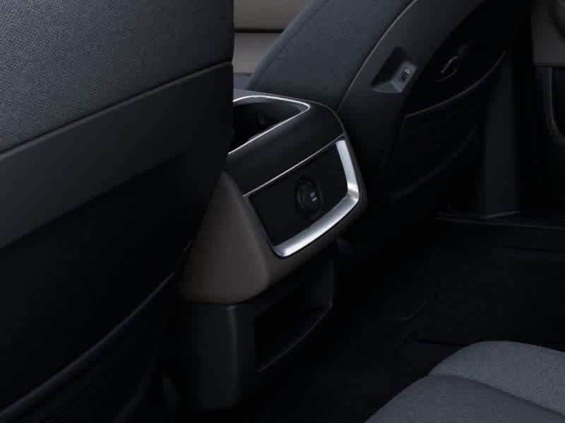 Thumbnail: 2026 Kia Carnival - 26