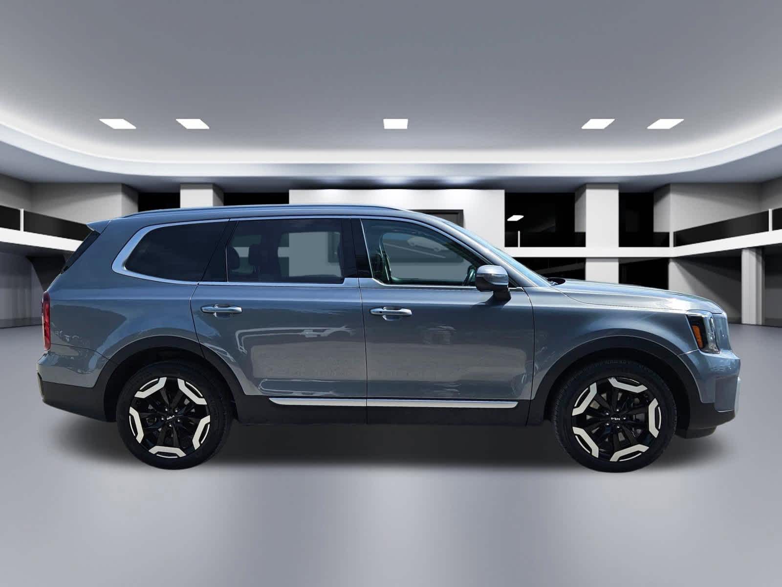Thumbnail: 2025 Kia Telluride - 7
