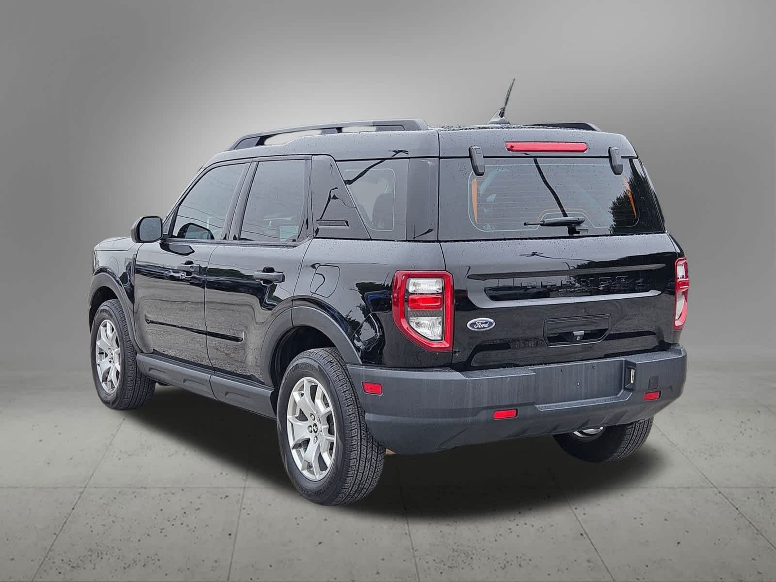 2022 Ford Bronco Sport Base photo 3