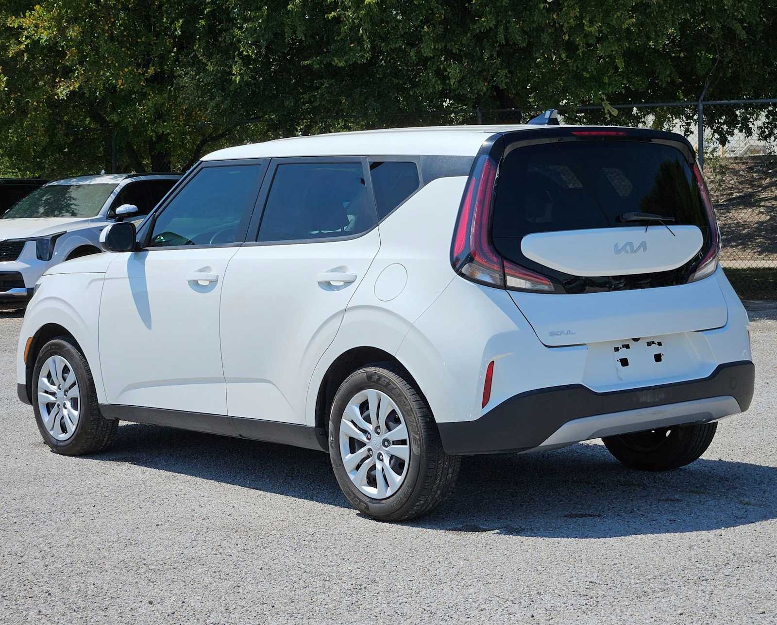 Thumbnail: 2023 Kia Soul - 3