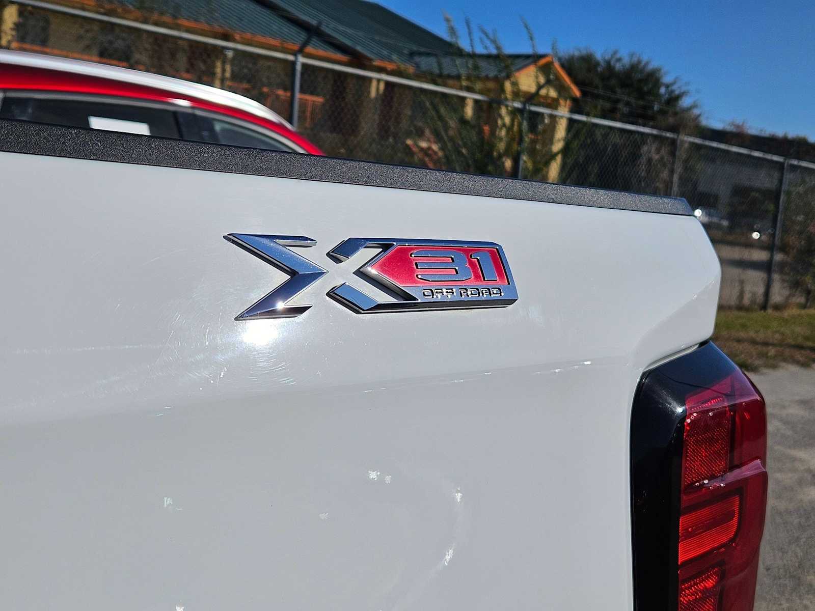 Thumbnail: 2022 GMC Sierra 1500 - 11