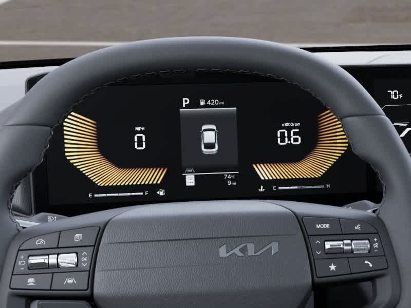 Thumbnail: 2026 Kia K4 - 21