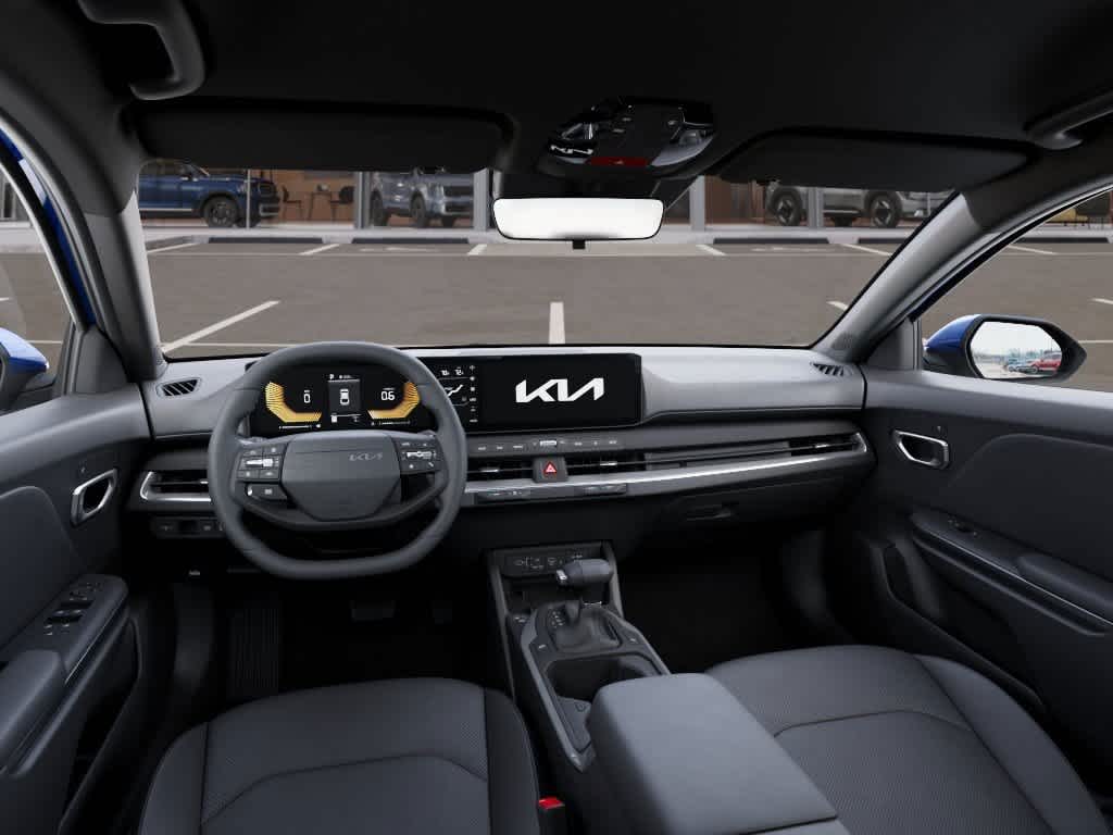 Thumbnail: 2026 Kia K4 - 14