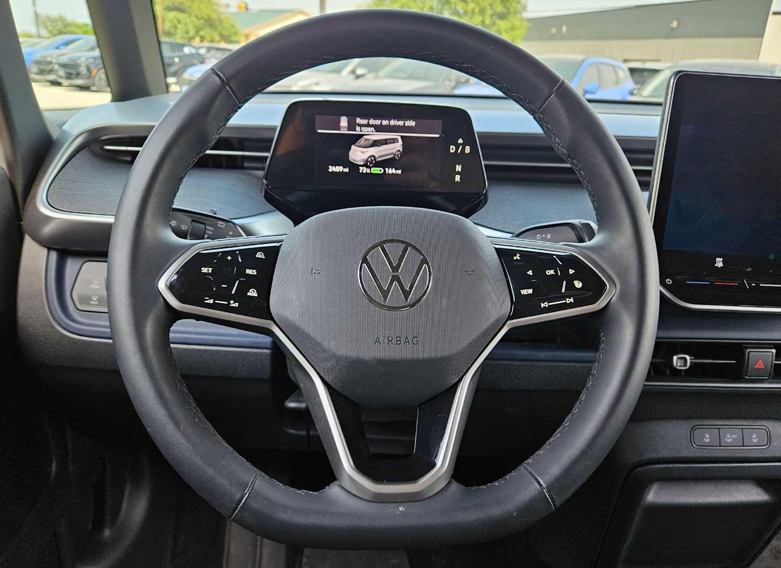 Thumbnail: 2025 Volkswagen ID.Buzz - 17