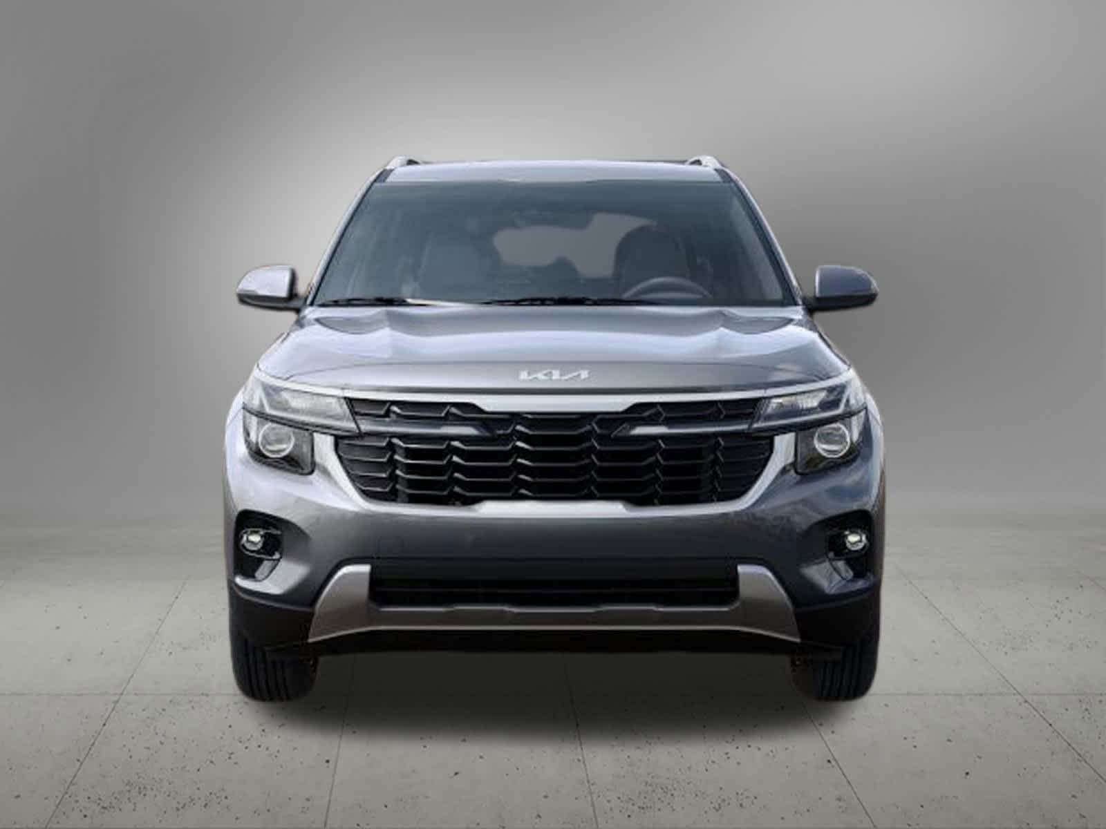 Thumbnail: 2026 Kia Seltos - 2