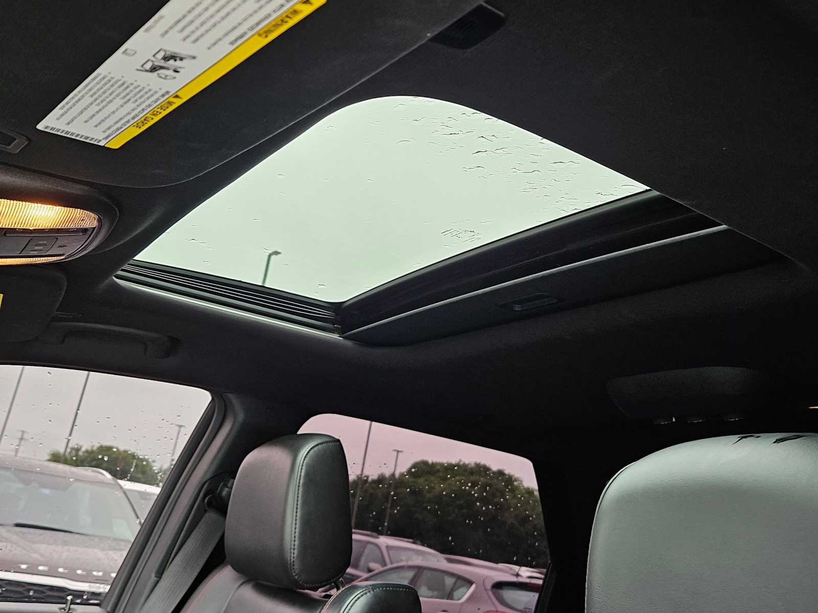 Thumbnail: 2024 Dodge Durango - 15