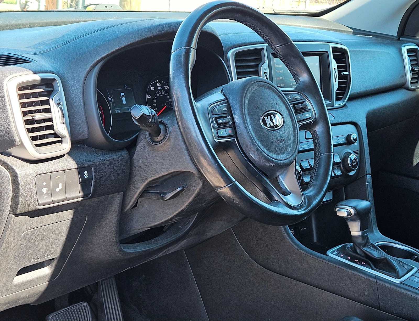 Thumbnail: 2017 Kia Sportage - 2