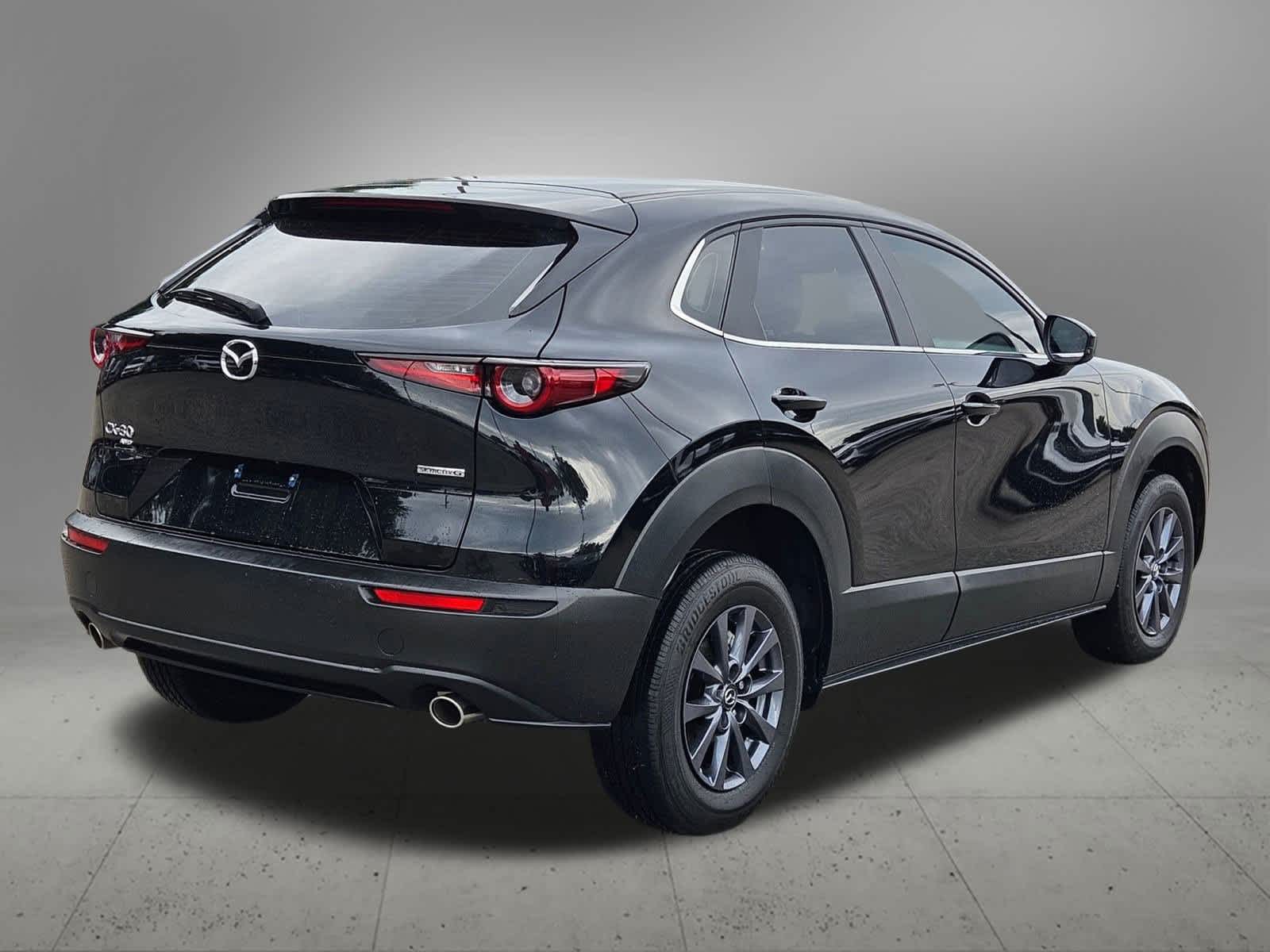 Thumbnail: 2024 Mazda CX-30 - 5