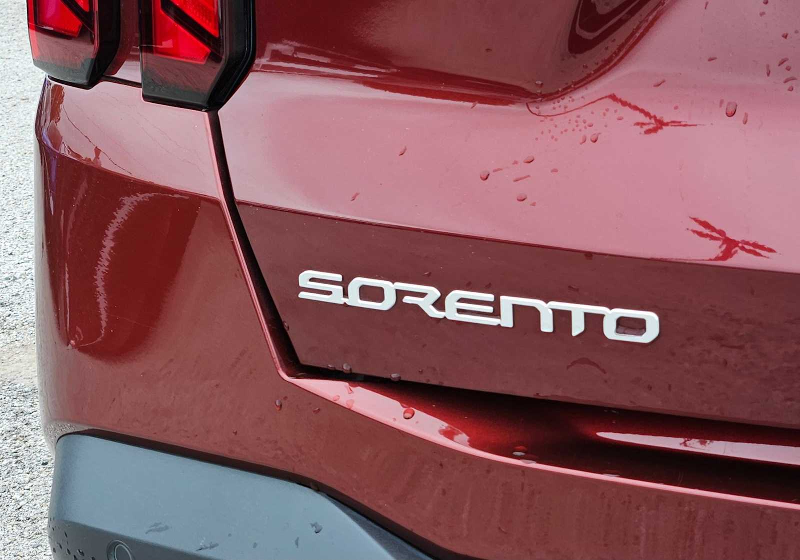 Thumbnail: 2024 Kia Sorento - 12