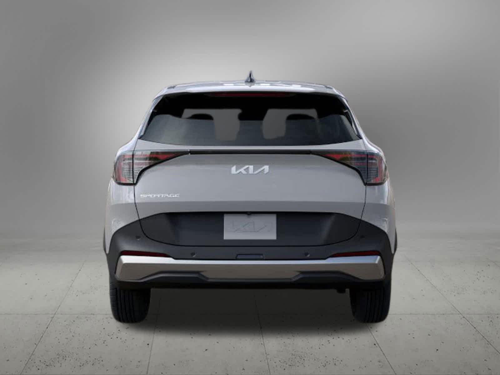 2026 Kia Sportage EX 5