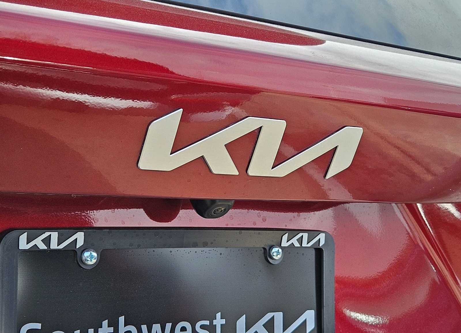 Thumbnail: 2023 Kia Sorento - 11