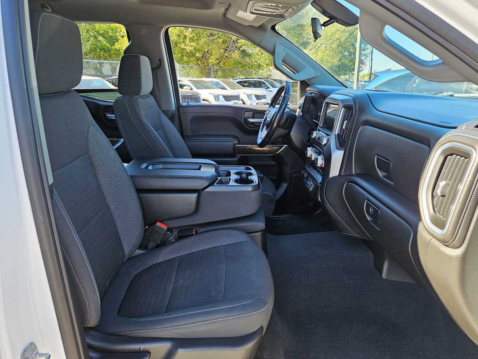 Thumbnail: 2022 GMC Sierra 1500 - 20