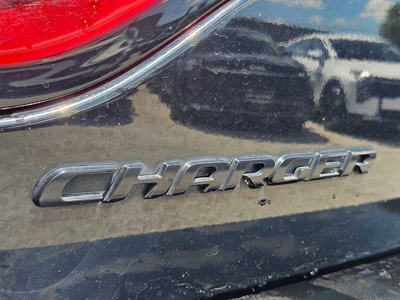 Thumbnail: 2021 Dodge Charger - 22