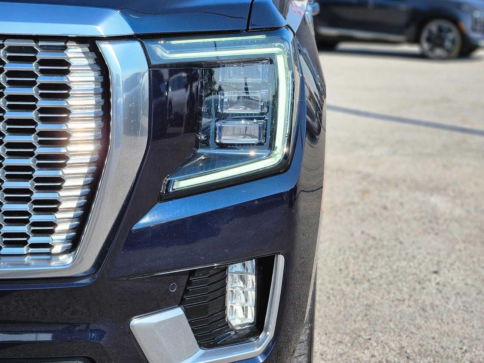 Thumbnail: 2021 GMC Yukon - 11