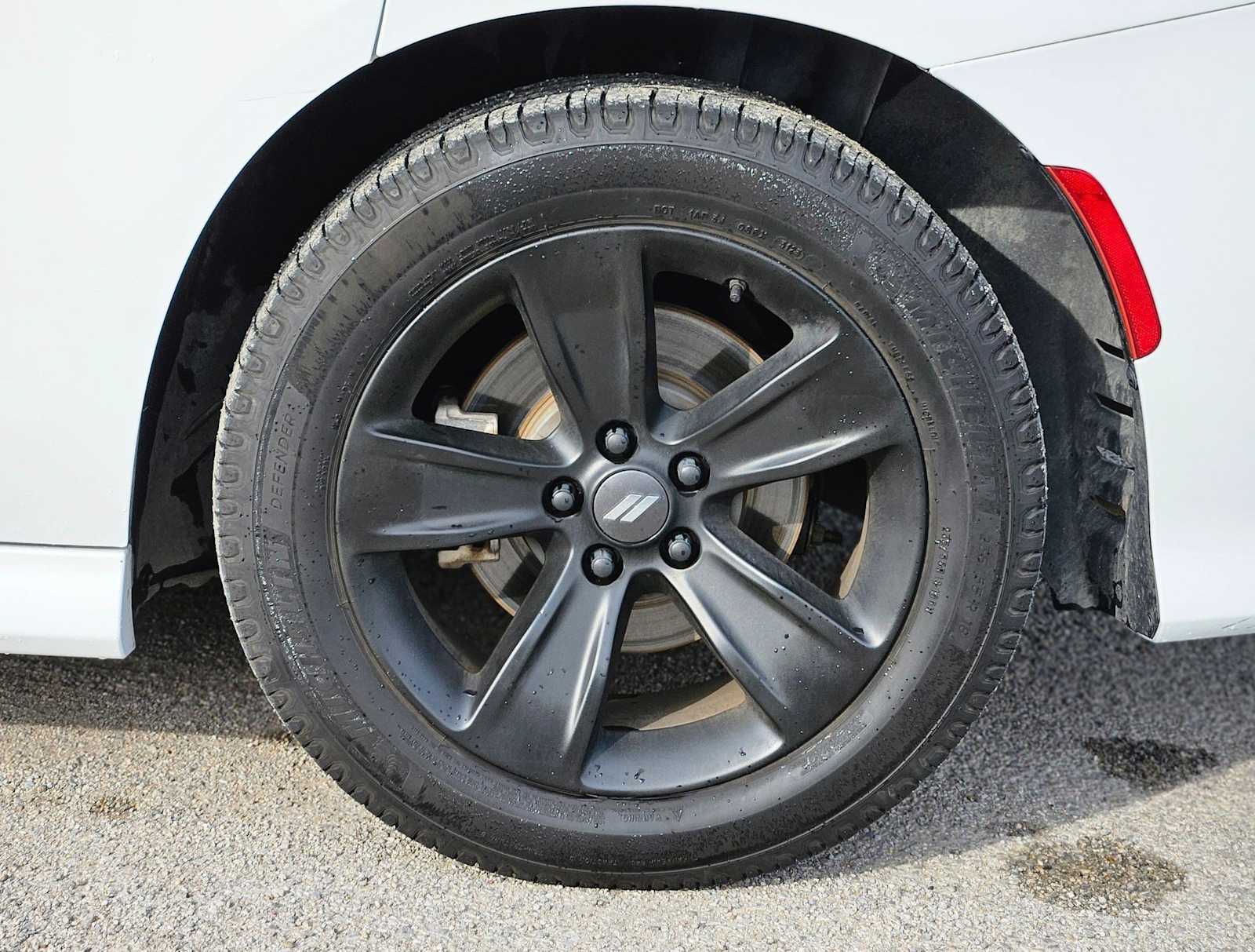 Thumbnail: 2023 Dodge Charger - 12