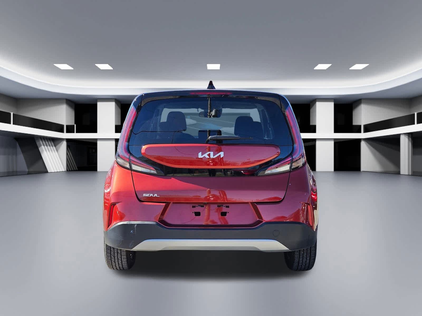 Thumbnail: 2024 Kia Soul - 5
