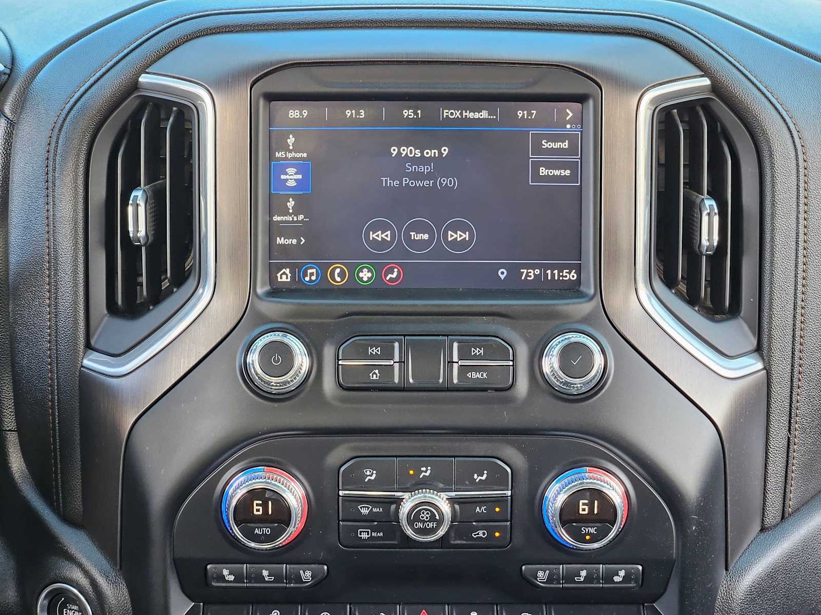 Thumbnail: 2019 GMC Sierra 1500 - 27