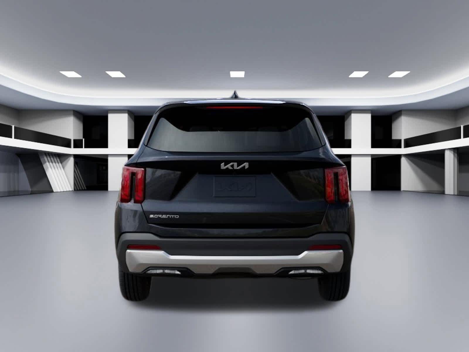 Thumbnail: 2026 Kia Sorento - 4