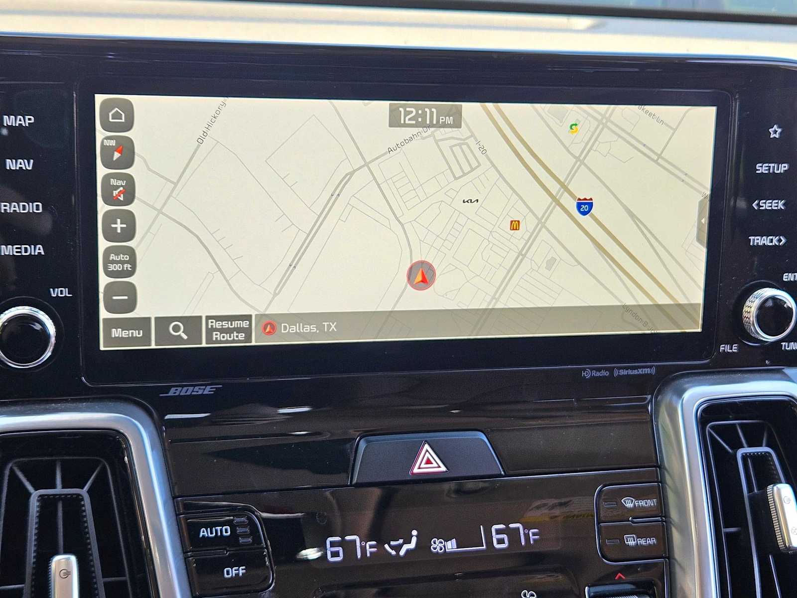 Thumbnail: 2023 Kia Sorento - 19