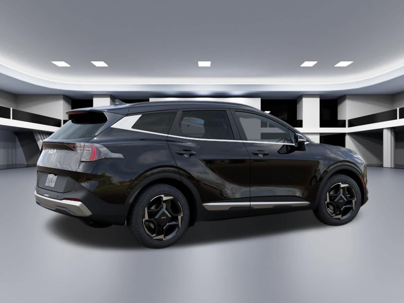 Thumbnail: 2026 Kia Sportage - 6