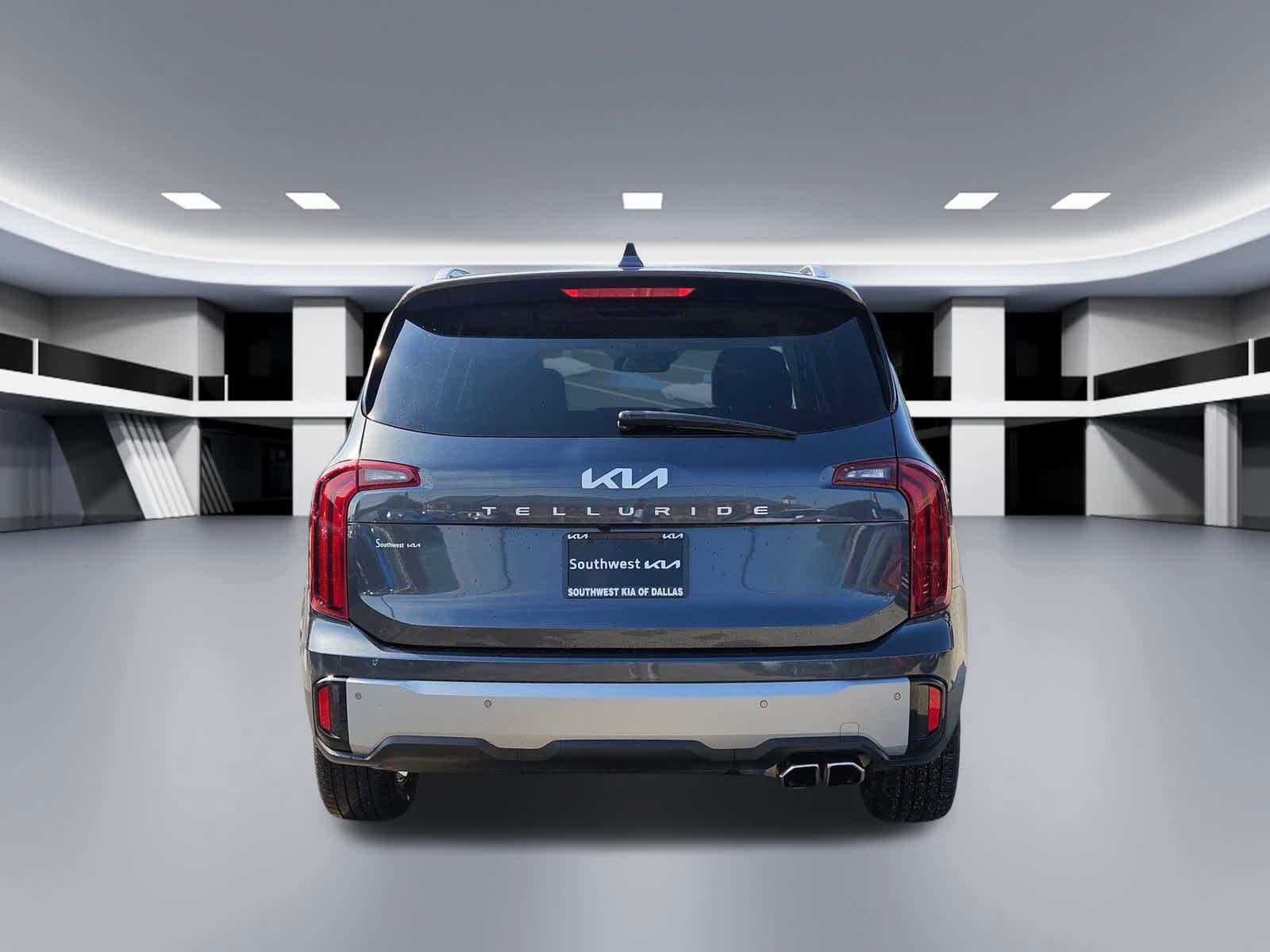 Thumbnail: 2023 Kia Telluride - 4