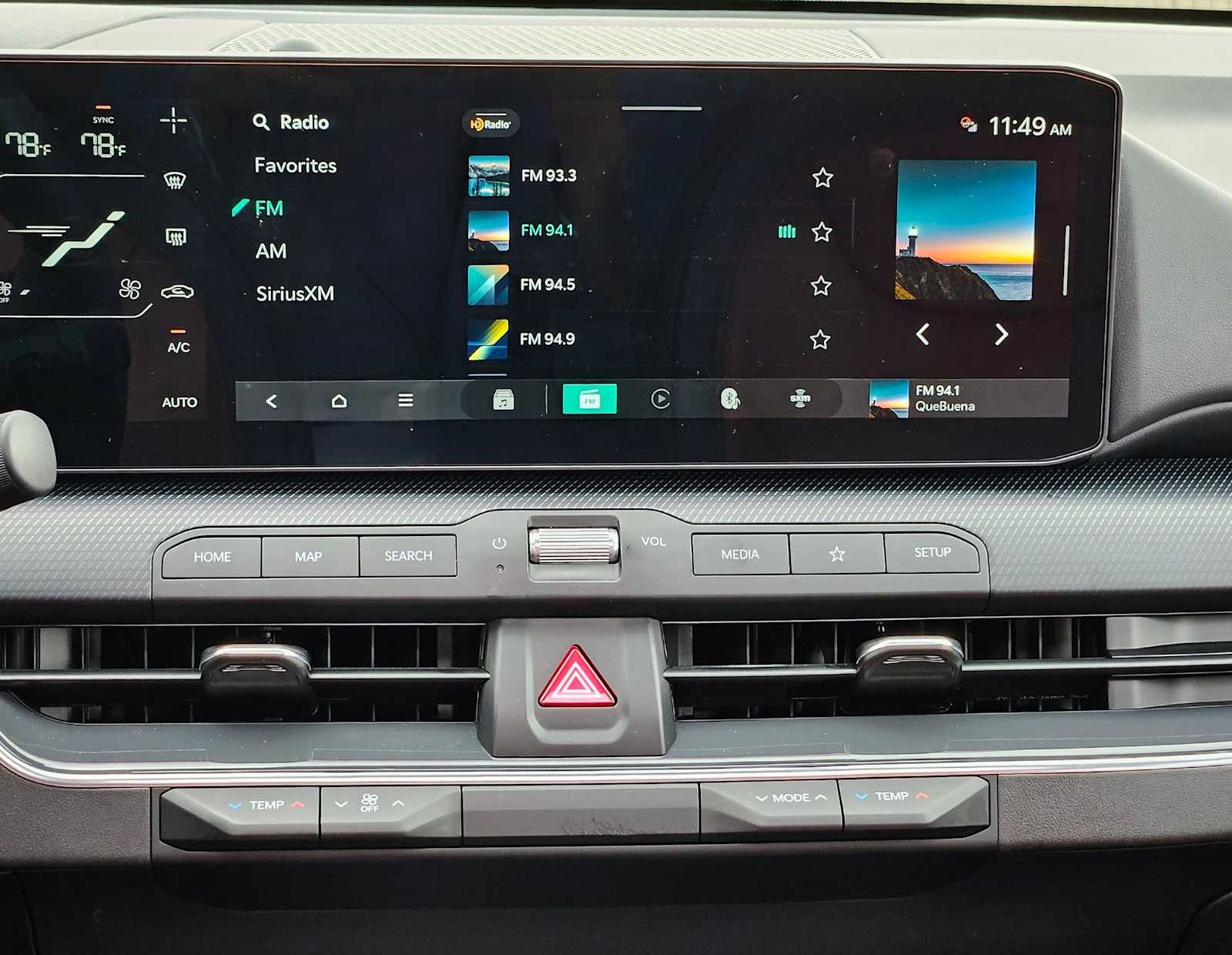 Thumbnail: 2025 Kia K4 - 30