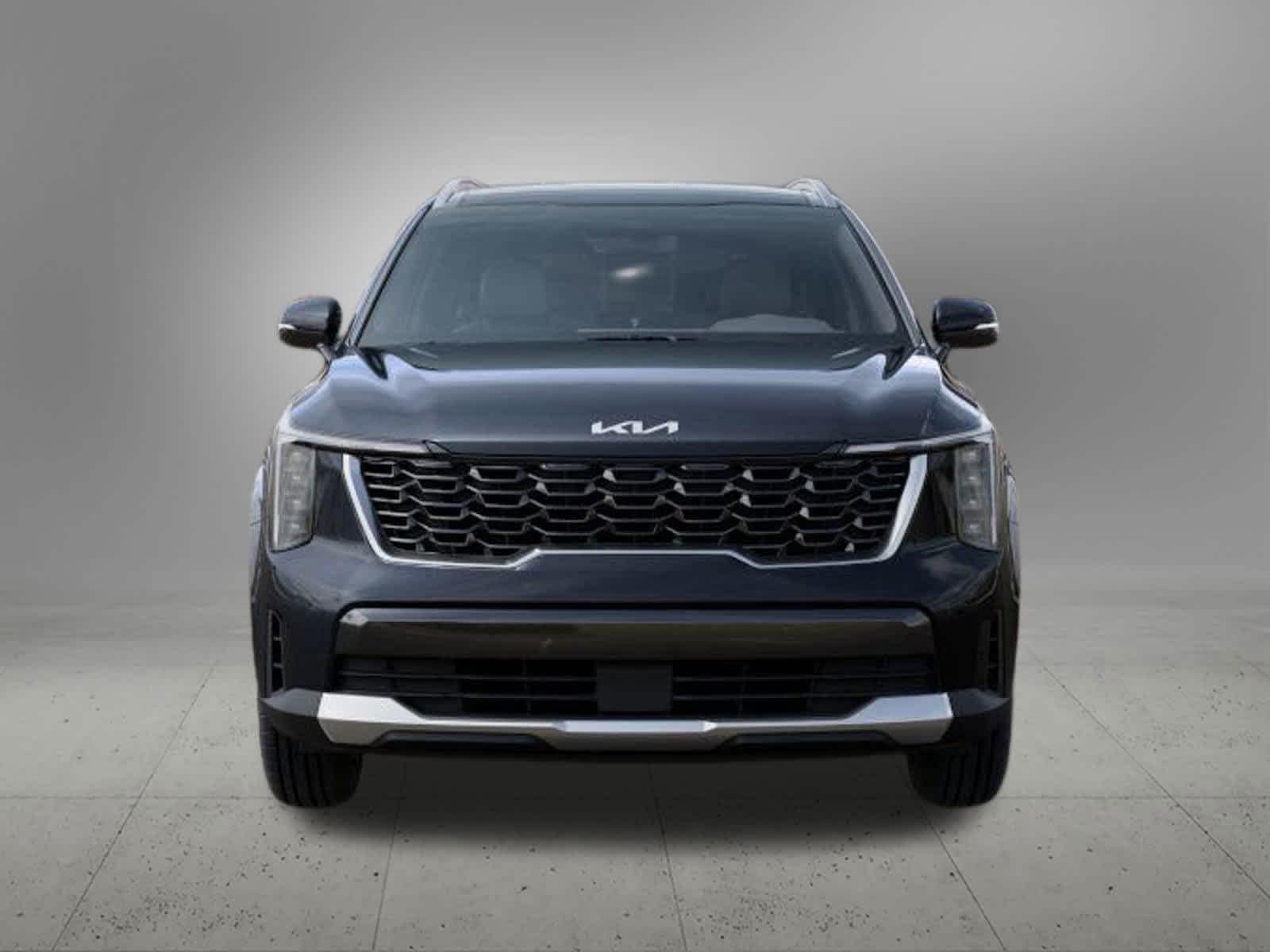 2025 Kia Sorento S 2