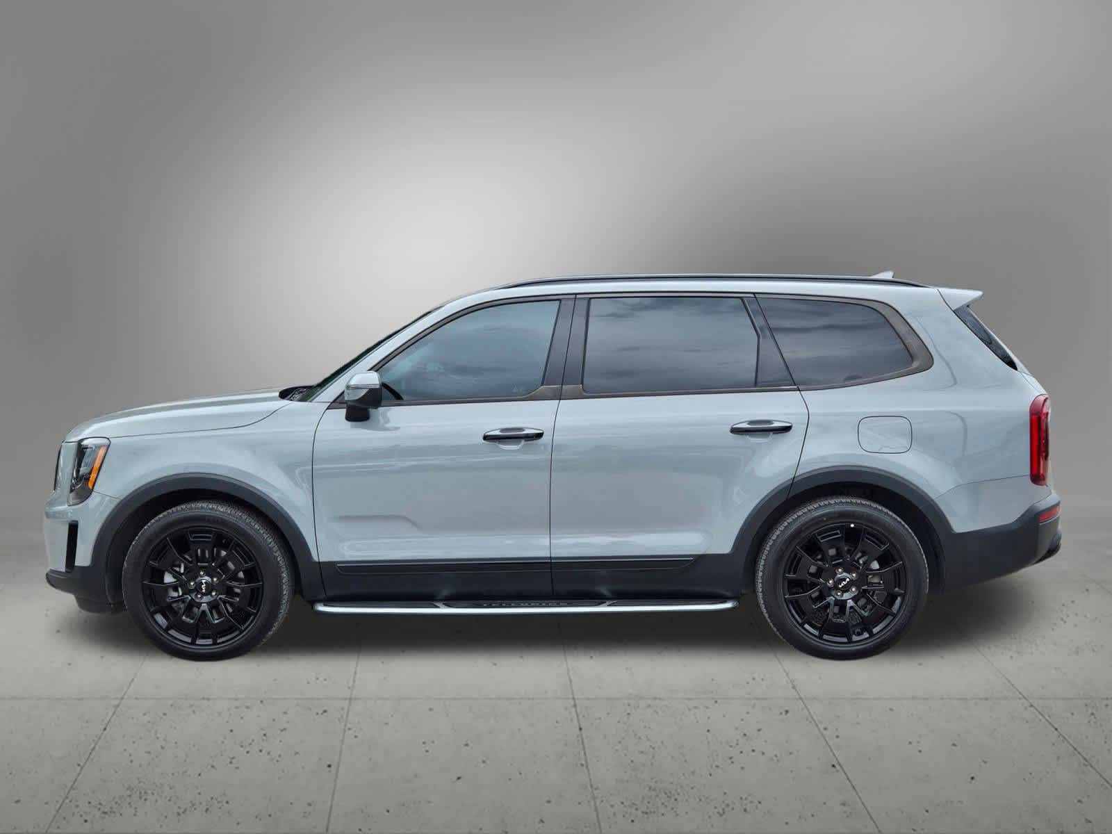 Thumbnail: 2022 Kia Telluride - 3
