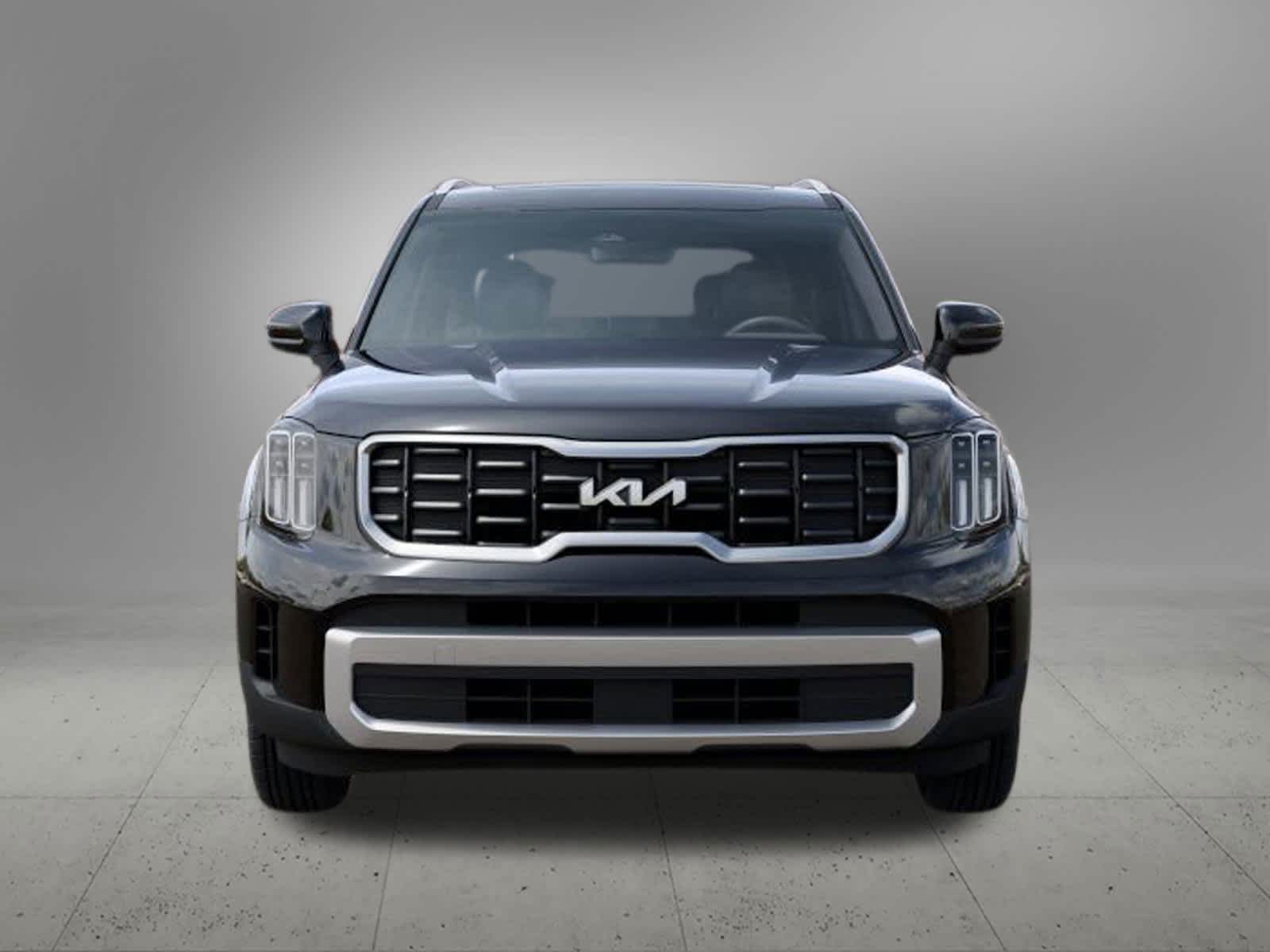 Thumbnail: 2025 Kia Telluride - 2