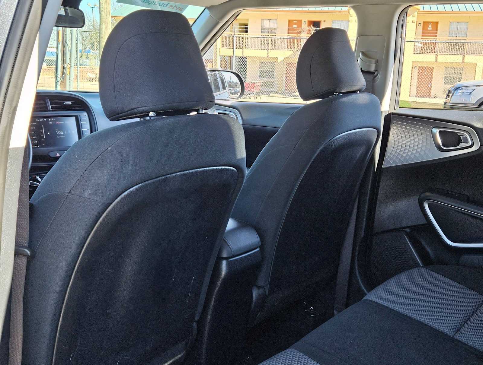 Thumbnail: 2024 Kia Soul - 15